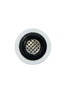 Whirlpool filter fitting