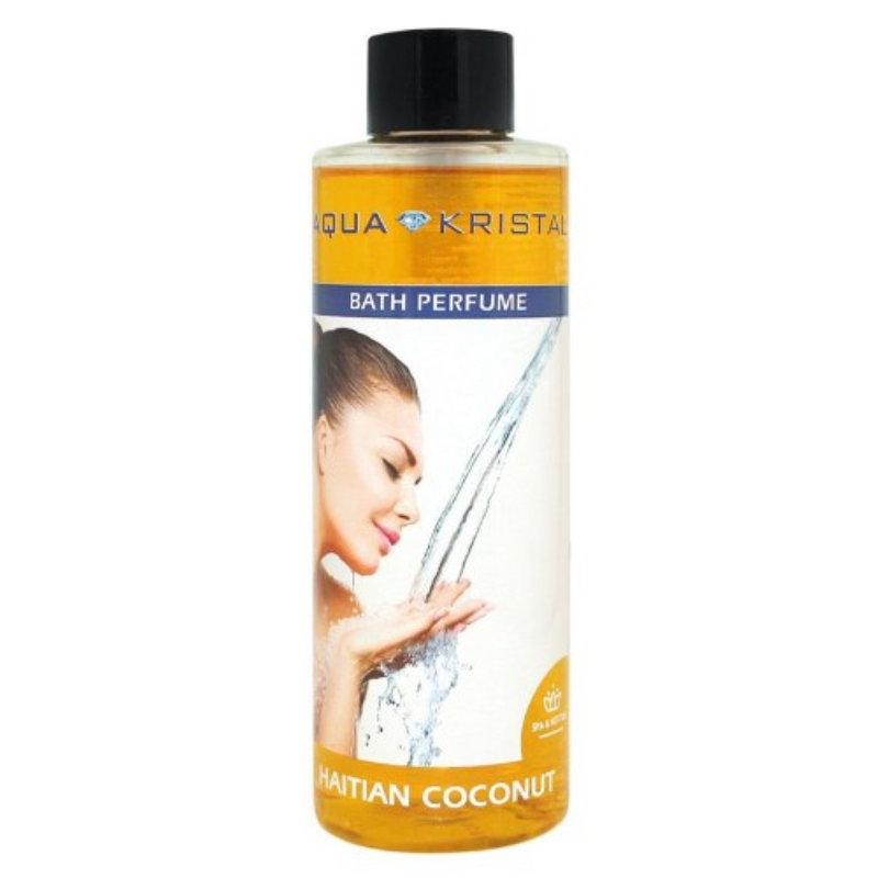 Aromatherapy Haitian Coconut