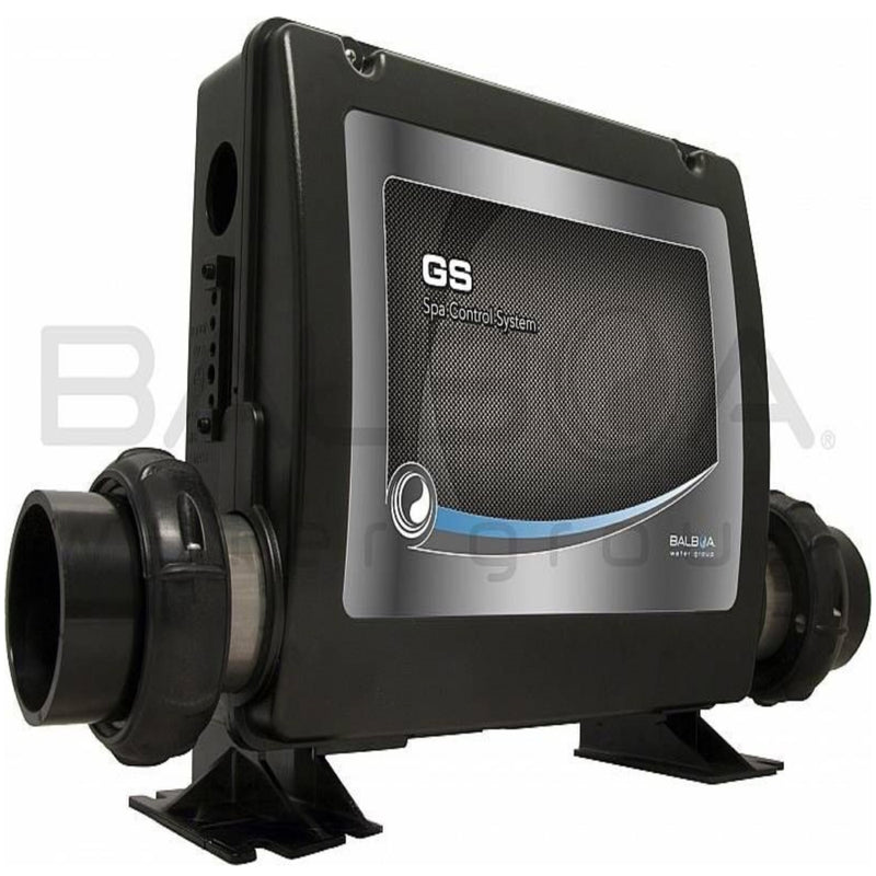 Whirlpool Balboa control board