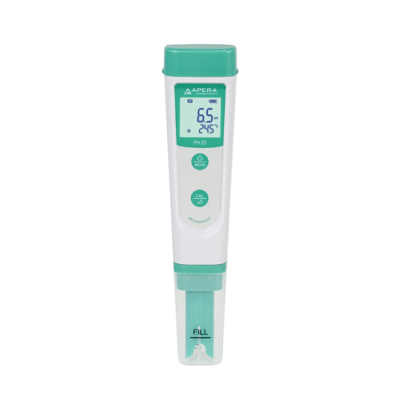 electronic PH meter