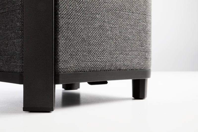 Escape P9 360° Speaker Waterproof Black
