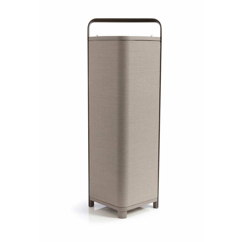 Escape P9 360° Speaker Waterproof Beige