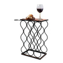 Wine rack Lucca