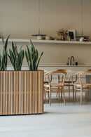 Montecchio raised bed plant pot