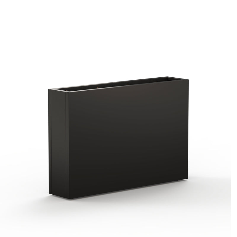 Montecchio raised bed plant pot