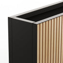 Montecchio raised bed plant pot