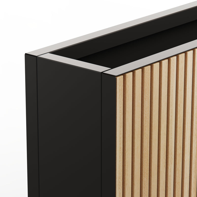 Montecchio raised bed plant pot