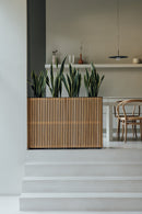 Montecchio raised bed plant pot