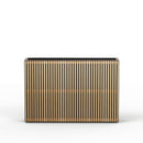 Montecchio raised bed plant pot