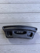 Neck support Platinum