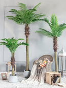 Artificial plant date palm Phoenix canariensis 250 cm