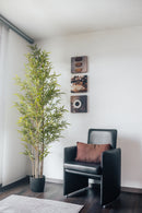 Artificial plant birch fig Ficus benjamina 200 cm