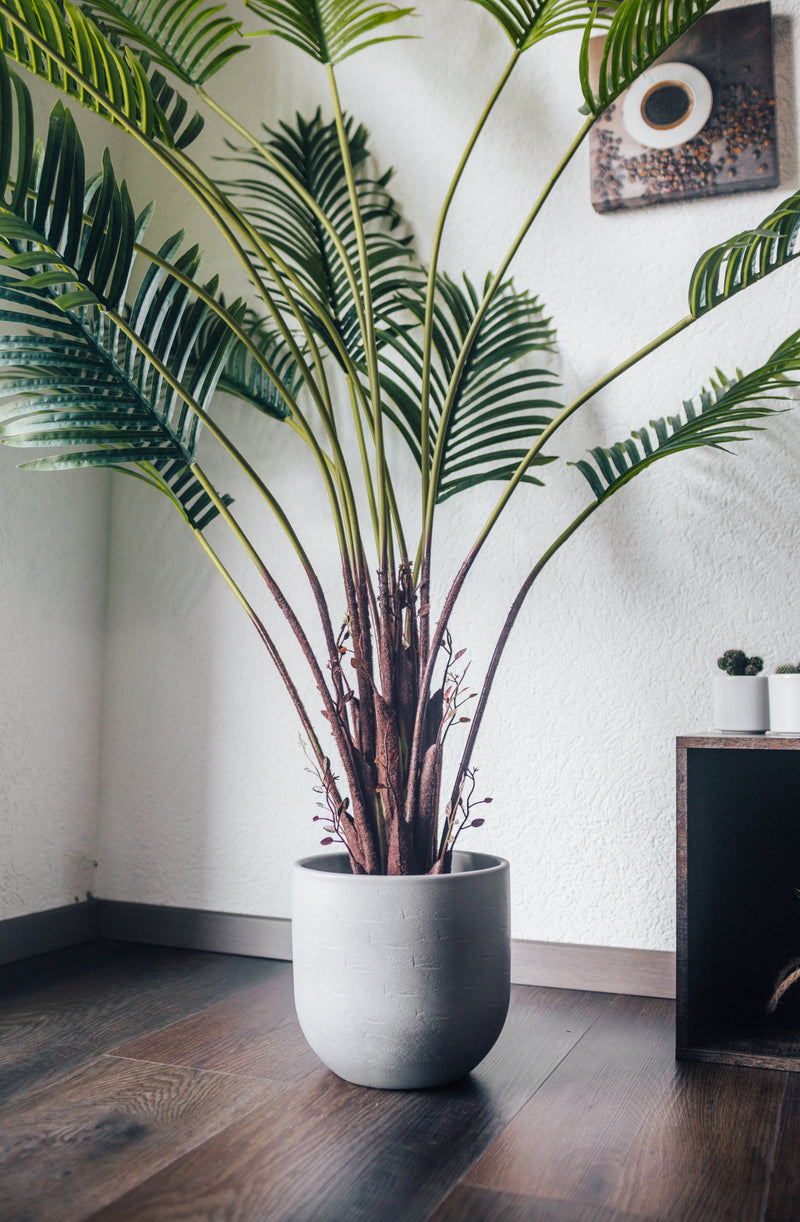 Planta artificial palmera fénix 175 cm