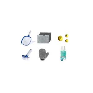 Cleaning kit whirlpool