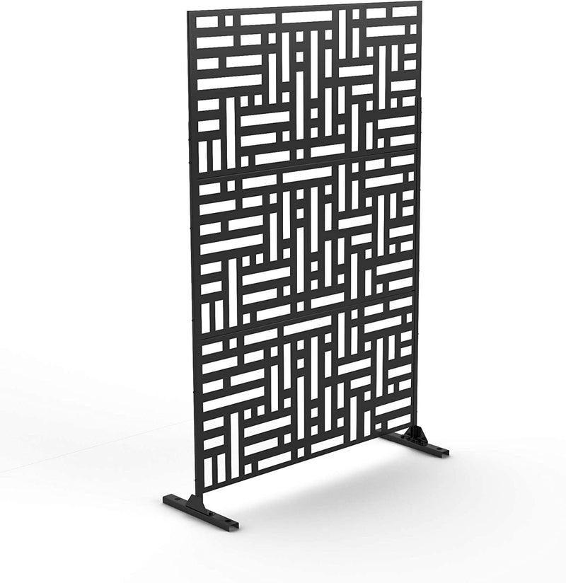 Horizon Siena privacy screen 175cm x 100cm