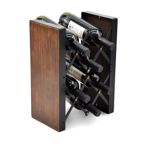 Wine rack Isola