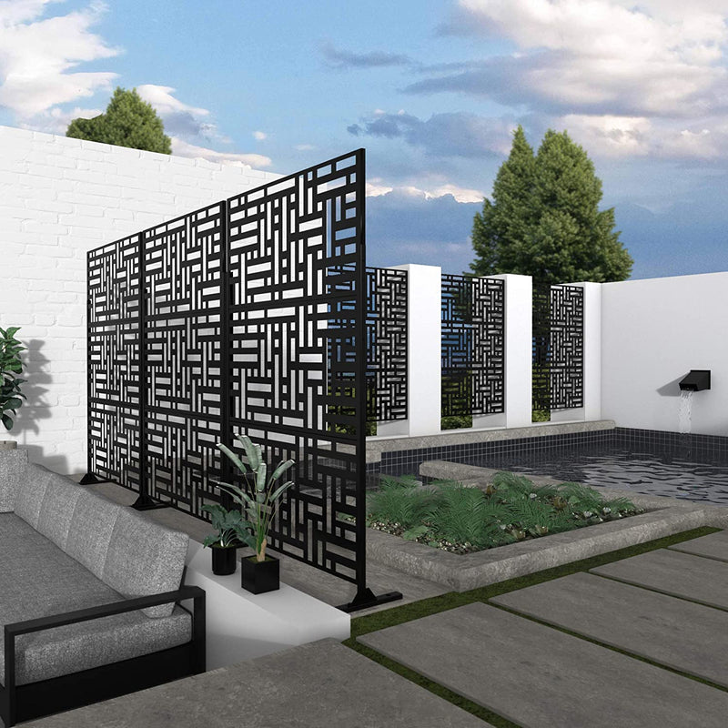 Horizon Siena privacy screen 175cm x 100cm