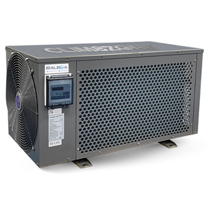 Balboa heat pump for whirlpool and swim spa