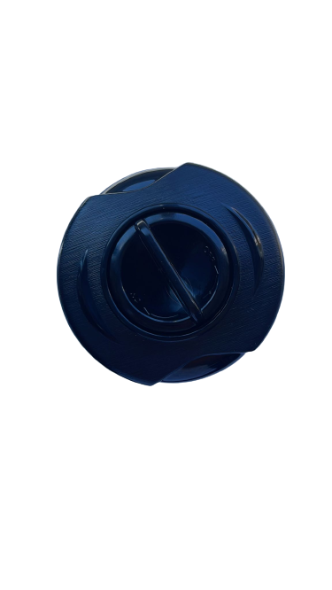 Whirlpool aromatherapy container