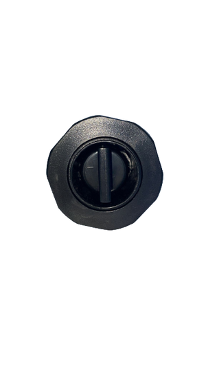 Whirlpool drain socket