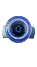 Whirlpool control dial cover single