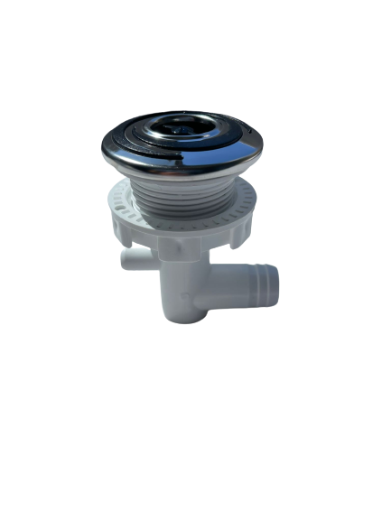 Whirlpool jet small Californium