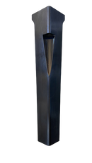 Whirlpool corner piece Titanium