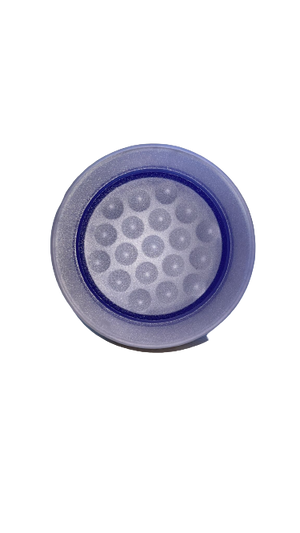 Whirlpool LED cup holder