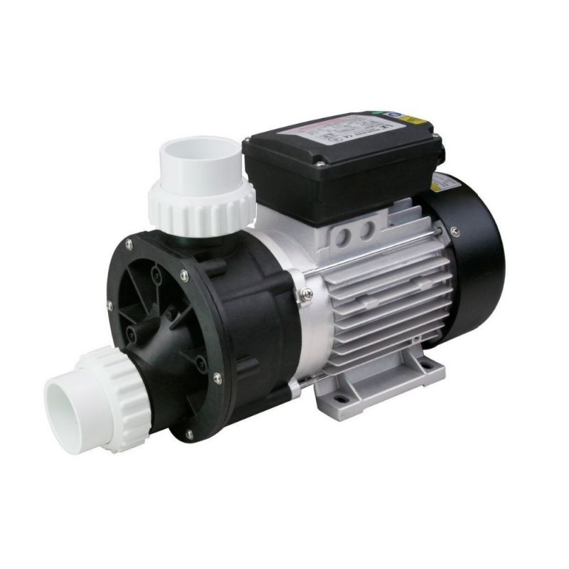Whirlpool circulation pump