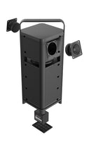 Escape P6 Speaker Waterproof Black