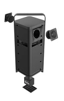 Escape P6 Speaker Waterproof White