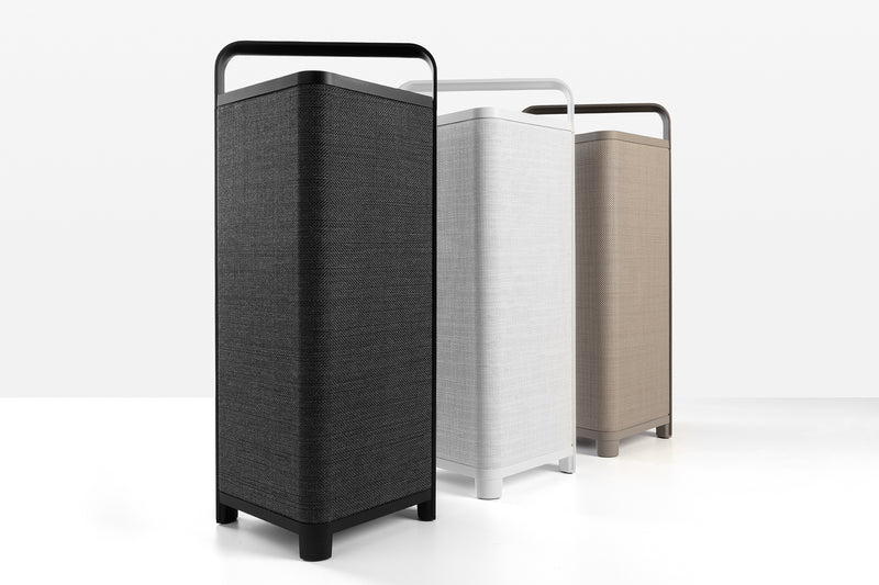 Escape P6 Speaker Waterproof Black