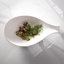 Arezzo tableware set complete White 16 pieces