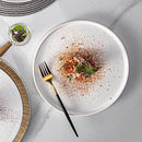 Arezzo tableware set complete White 16 pieces