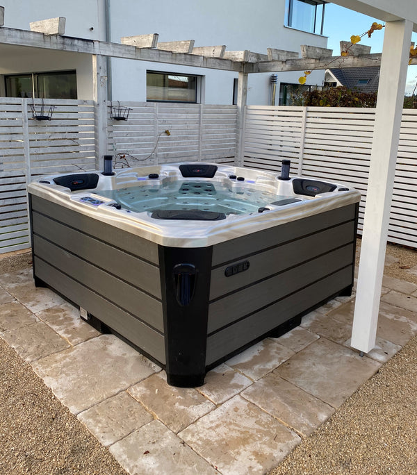 Client A.B. Hasle
