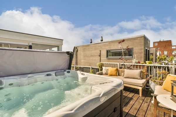 Les meilleurs conseils pour choisir un spa pour les débutants