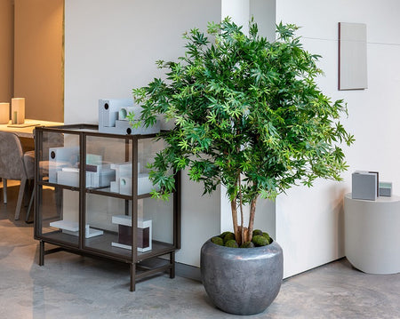 Plantes artificielles