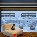 SkyPergola SkyGrand Master Pergola en aluminium