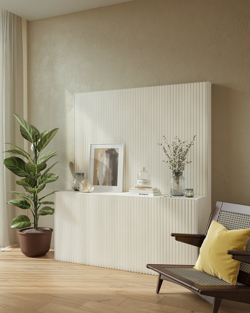 iPaper Space Armoire de séparation 160cm x 190cm