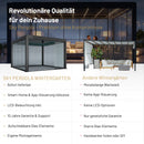 SkyPergola Jardin d'hiver