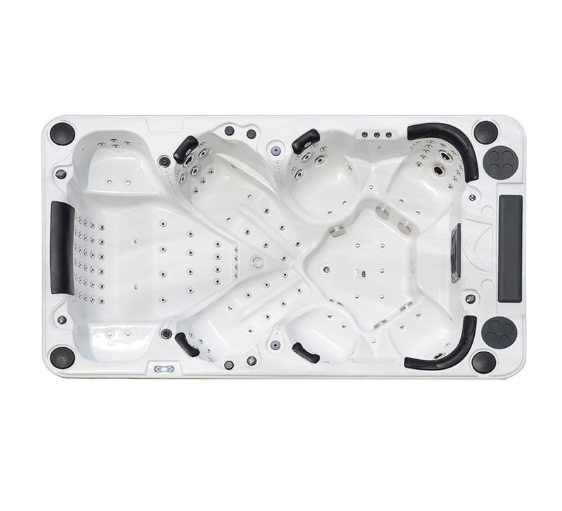 Whirlpool Aurorium 2025 10 places NOUVEAU