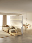 iPaper Luminex Pro Cloison avec LED 210cm x 300cm