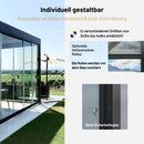 SkyPergola Jardin d'hiver