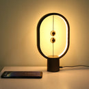 Luminara Cilindro - Lampe de table LED tactile
