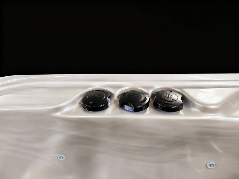 Whirlpool Titanio Gris Perla 2022