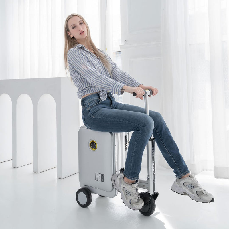 Coffre AirWheel SE3SL NOUVEAU
