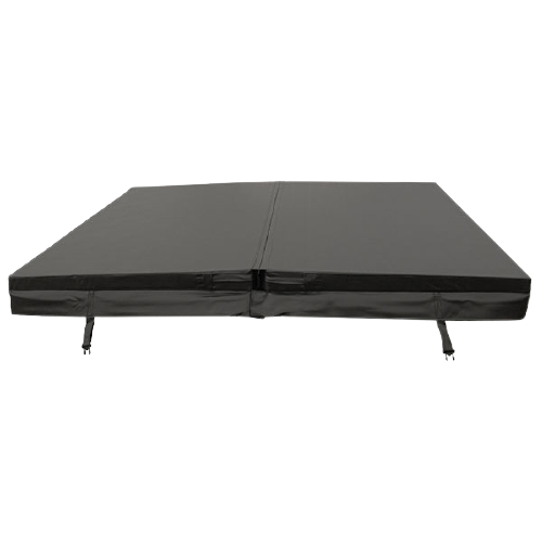 Couverture thermique pour spa