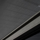 Sky Pergola Store latéral sur mesure Manuel