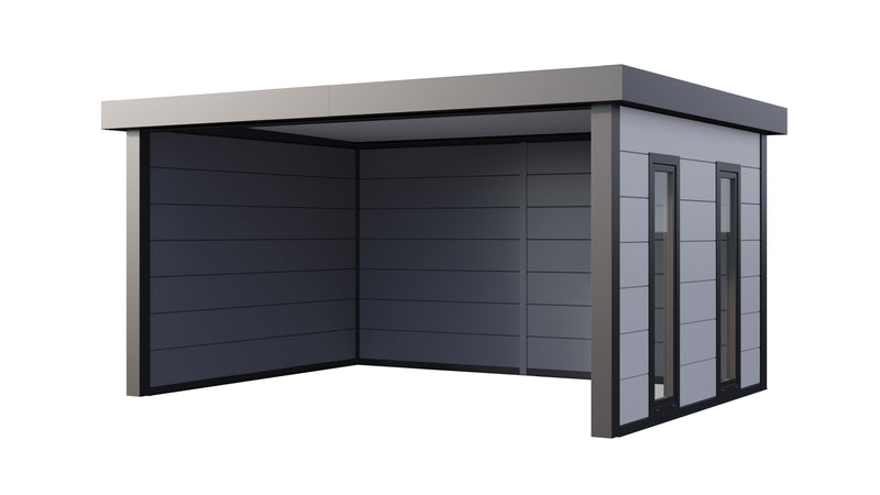 Bolthouse abri de jardin Pergola Medium