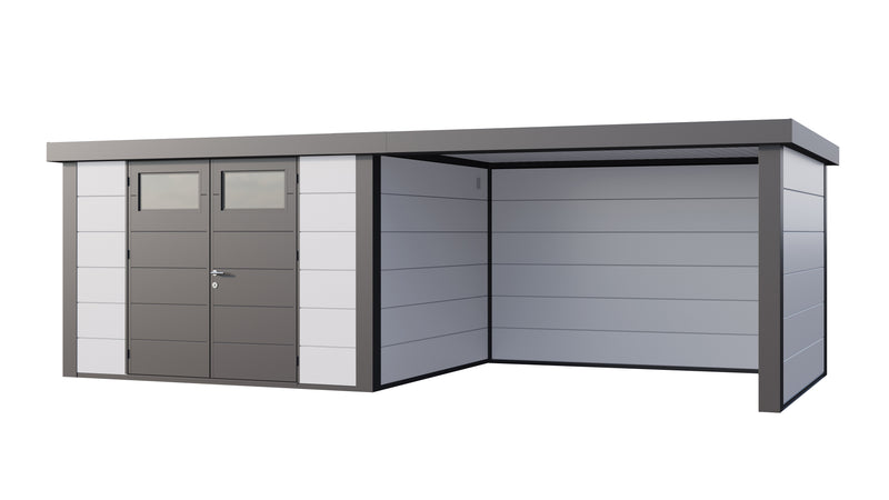 Bolthouse abri de jardin Pergola Large Outdoor Pavillon